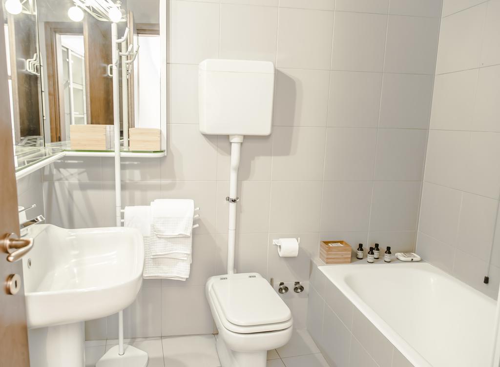 San Maurilio Apartments Milano Camera foto