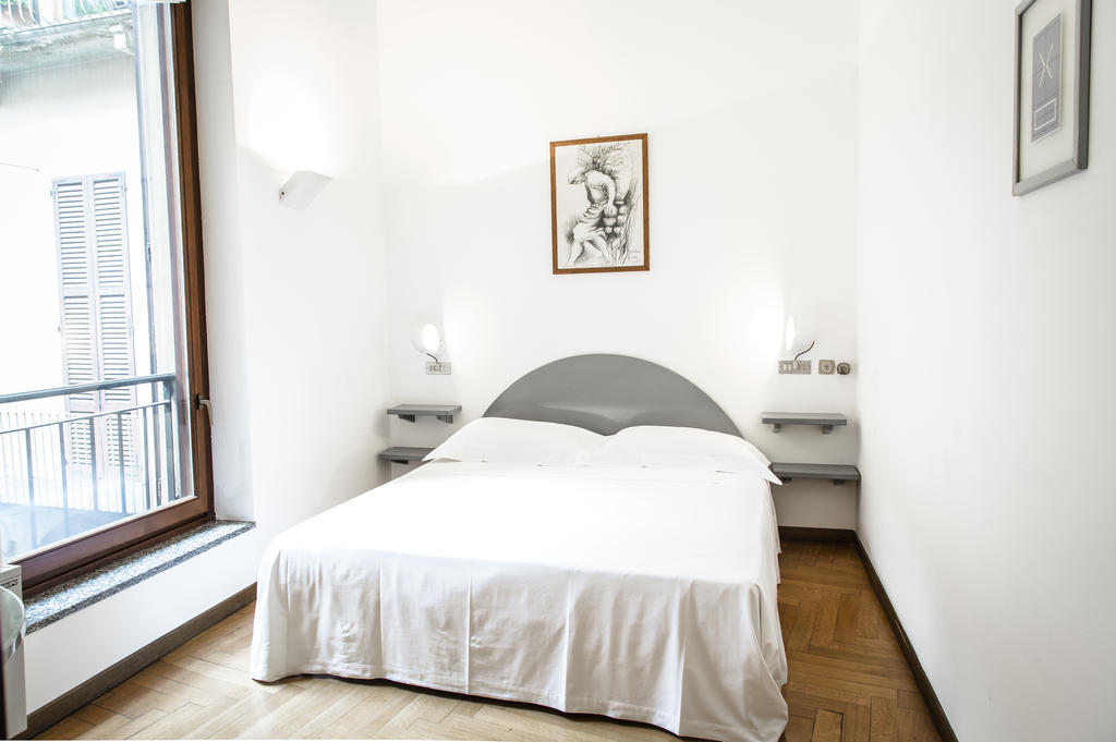 San Maurilio Apartments Milano Camera foto