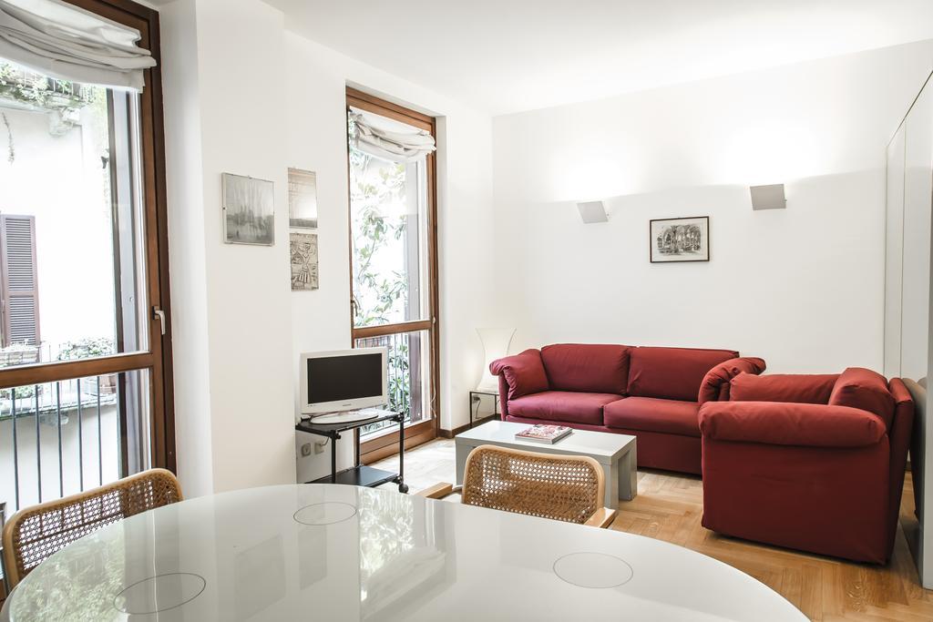 San Maurilio Apartments Milano Camera foto