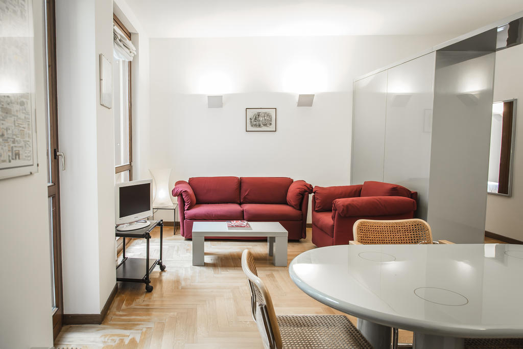 San Maurilio Apartments Milano Camera foto