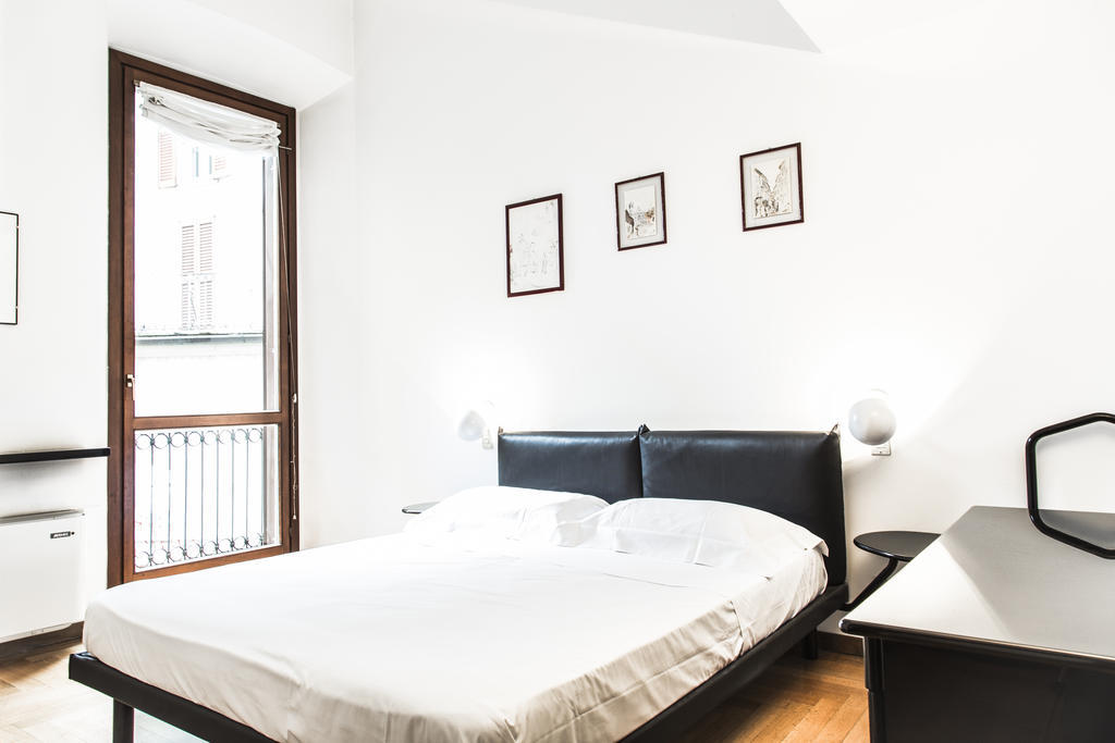 San Maurilio Apartments Milano Camera foto