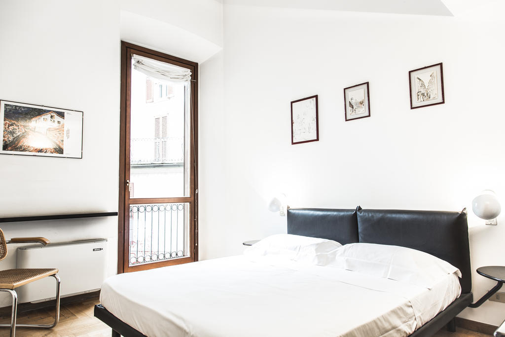 San Maurilio Apartments Milano Camera foto