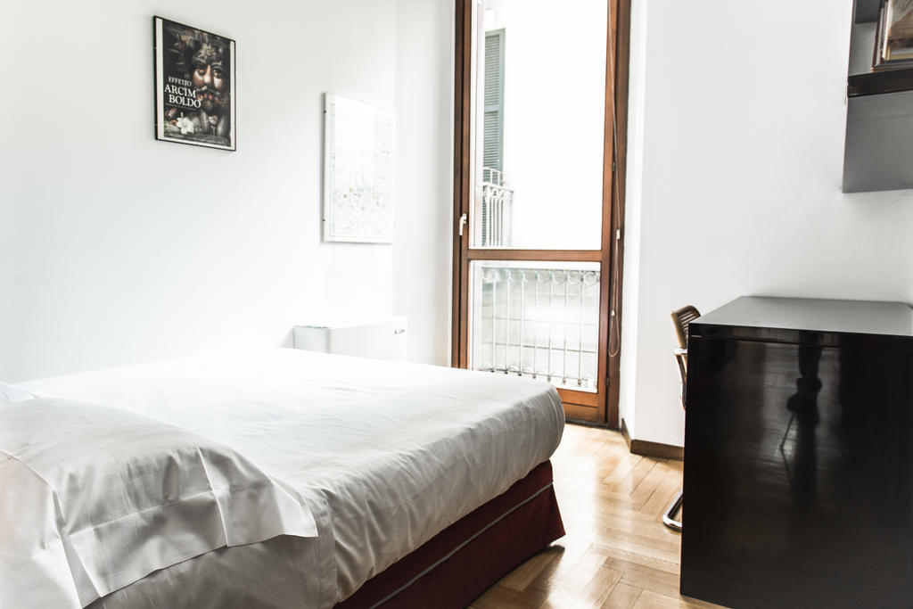 San Maurilio Apartments Milano Camera foto