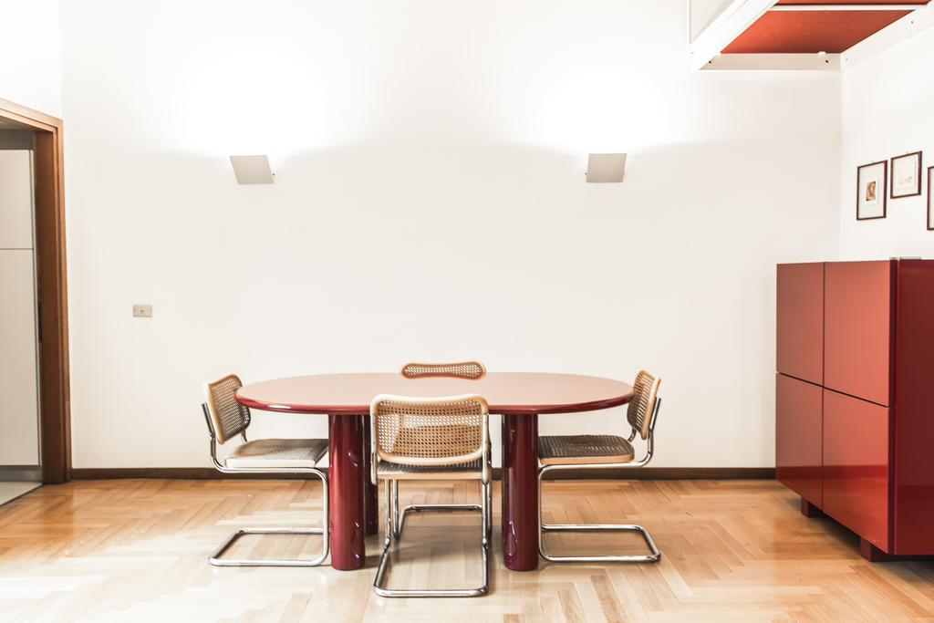 San Maurilio Apartments Milano Esterno foto